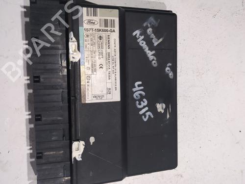Used Electronic module FORD MONDEO III (B5Y) 2.0 16V TDDi / TDCi (115 hp) 23926158