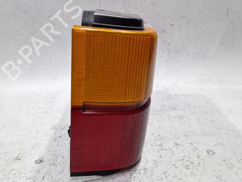 Left taillight CITROËN BX (XB-_) 14 E | BP30193674C34 