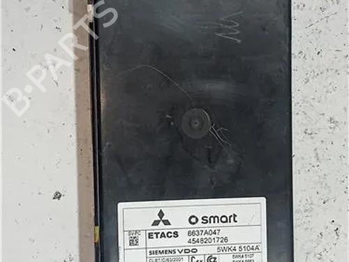 Elektronisk modul SMART FORFOUR (454) 1.3 (454.031) (95 hp) 23918786