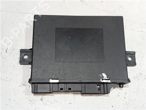 Used Electronic module MERCEDES-BENZ M-CLASS (W164) ML 280 CDI 4-matic (164.120) (190 hp) 23920677