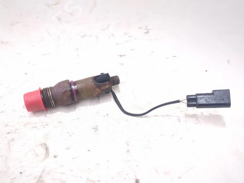 Used Injector FORD MONDEO III (B5Y) 2.0 16V DI / TDDi / TDCi (90 hp) 27833416