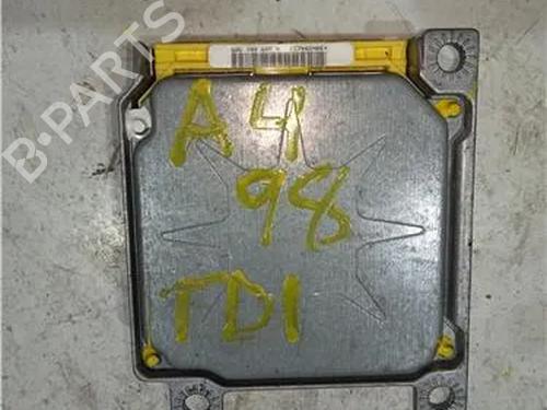 Airbag module AUDI A4 B5 Avant (8D5) 1.9 TDI | BP23930162M53 