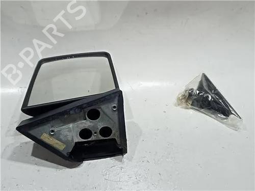 Used Right mirror RENAULT TRAFIC Platform/Chassis (T_, P_, V_) 2.1 D (64 hp) 23916689
