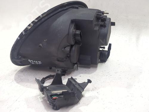 Right headlight MINI MINI (R50, R53) Cooper | BP38956262C29 - Image 2