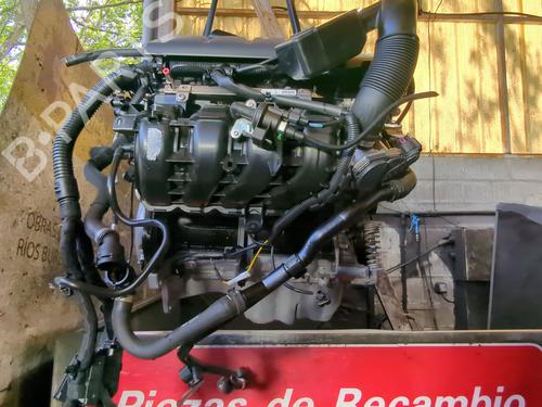 Engine OPEL CORSA E (X15) 1.4 (08, 68) | BP36072280M1 - Image 4