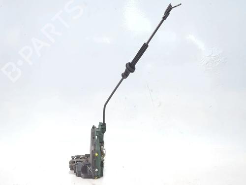Front right lock SEAT IBIZA III (6L1) 1.9 TDI | BP24874976C97 