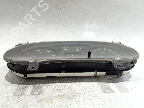 Instrument cluster OPEL VIVARO A Van (X83) 2.5 DTI (F7) | BP30935264C47