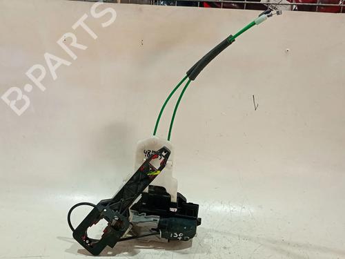 Used Rear right lock HYUNDAI i30 (GD) 1.4 CRDi (90 hp) 27191567