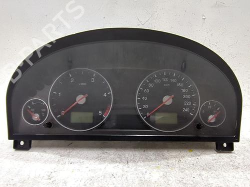 Used Instrument cluster FORD MONDEO III (B5Y) 2.0 TDCi (130 hp) 29054223