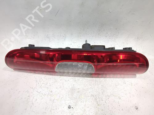 Right taillight FIAT DOBLO Box Body/MPV (223_) 1.3 D Multijet | BP32011250C35