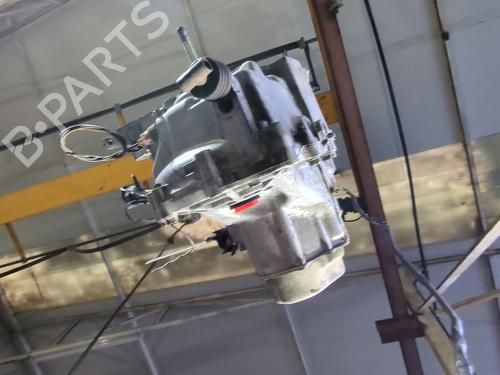 Gearkasse MAZDA 626 V (GF) 2.0 (GFEP, GF12) | BP30594696M3