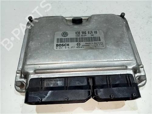 Elektronische module SEAT IBIZA III (6L1) 1.9 TDI (131 hp) 23910141