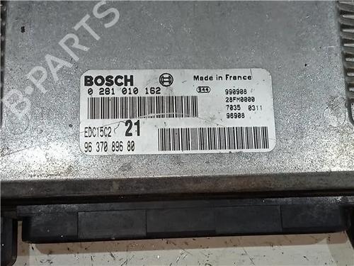 Elektronische module CITROËN XSARA (N1) 1.9 TD | BP24968052M83 