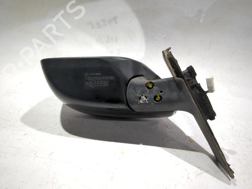 Left mirror MAZDA 5 (CR) 2.0 CD (CR19) | BP23902432C26 