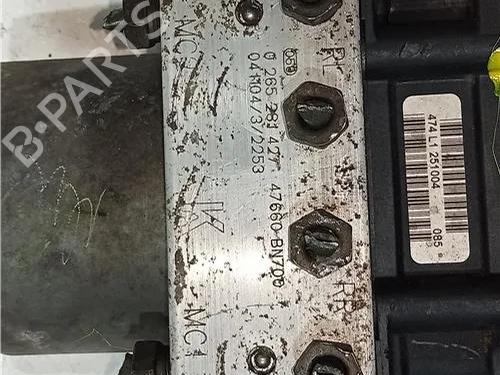 ABS pump NISSAN ALMERA II (N16) 2.2 Di | BP23908984M43 