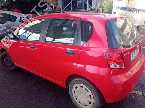 Engine CHEVROLET AVEO / KALOS Hatchback (T200) 1.2 | BP39649867M1 - Image 11