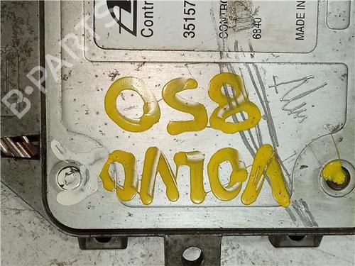 Control unit VOLVO 850 (854) 2.4 | BP23906825M11 
