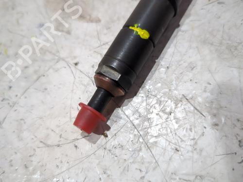 Injector OPEL ASTRA G Hatchback (T98) 1.7 DTI 16V (F08, F48) | BP27191465M100