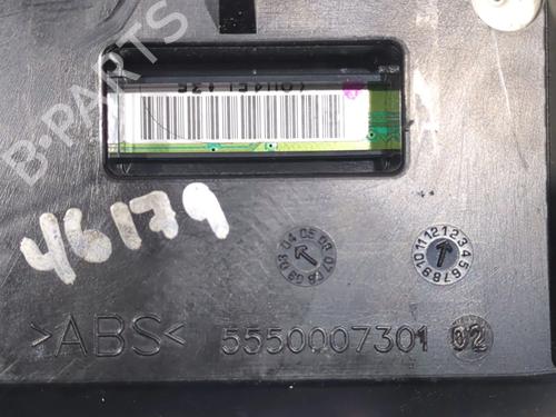 Instrument cluster AUDI A6 C6 (4F2) 3.0 TDI quattro | BP23928046C47 