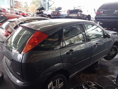 Front left window mechanism FORD FOCUS II Turnier (DA_, FFS, DS) 1.8 TDCi | BP23927627C22 