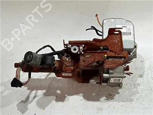 Used Steering column RENAULT CLIO III Grandtour (KR0/1_) 1.2 16V (KR0P) (101 hp) 23907069