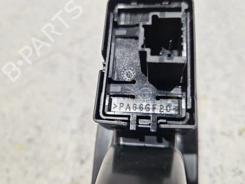 Left rear window switch RENAULT MEGANE IV Hatchback (B9A/M/N_) 1.6 TCe 205 (B9MV) | BP29697981I29 