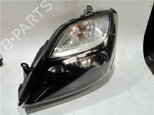Koplamp links RENAULT SCÉNIC I MPV (JA0/1_, FA0_) 1.9 dCi (JA05, JA1F) (102 hp) 23917243