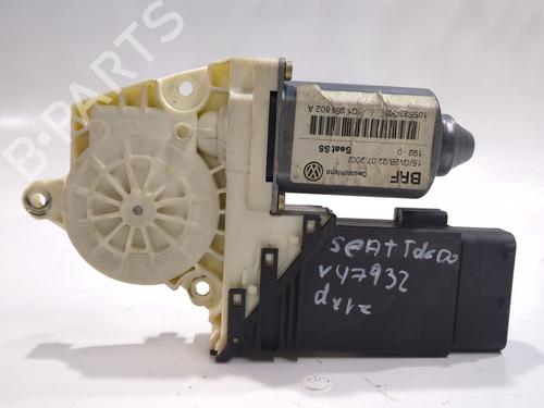 Used Right front window motor SEAT TOLEDO II (1M2) 1.9 TDI (110 hp) 30535895