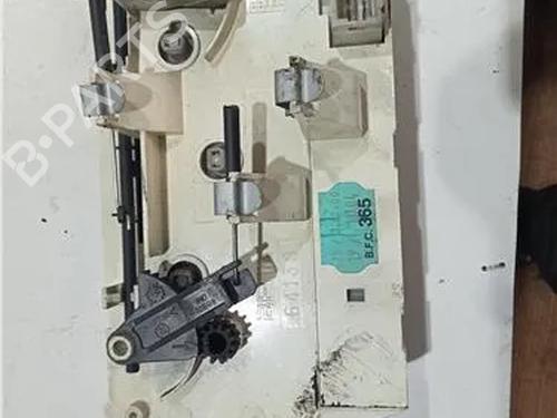 Climate control PEUGEOT 206 SW (2E/K) 1.4 | BP23931099I5 