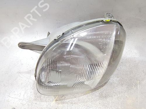 Left headlight HYUNDAI ATOS (MX) 1.1 | BP28009965C28 