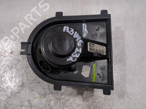 Used Heater blower motor Heater blower motor AUDI A3 (8L1) 1.8 (125 hp) 34115107 34115107