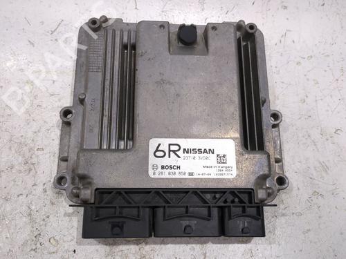Used Electronic module Electronic module NISSAN NV200 / EVALIA Bus 1.5 dCi 90 (M20, M20M) (90 hp) 33654586 33654586