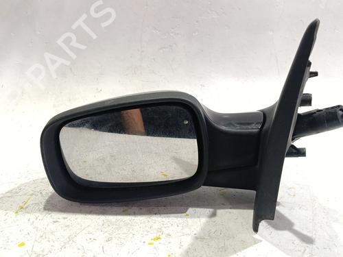 left-mirror-renault-clio-iii-br01-cr01-2005-2006-2007-2008-2009-2010-2011-2012-2013-2014-40009312 main image