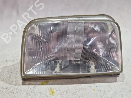 Used Left headlight Left headlight RENAULT RAPID Box Body/MPV (F40_, G40_) 1.1 (46 hp) 36499811 36499811