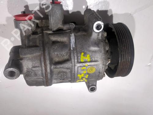 Used AC compressor SEAT ALTEA (5P1) 1.6 Multifuel (102 hp) 26673992
