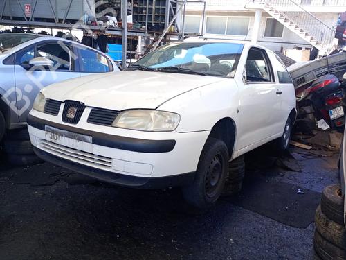 Front right lock SEAT IBIZA II (6K1) 1.9 SDI | BP29052404C97 