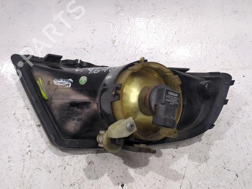 Right front fog light FORD MONDEO III Saloon (B4Y) 2.0 16V TDDi / TDCi | BP32282192C31