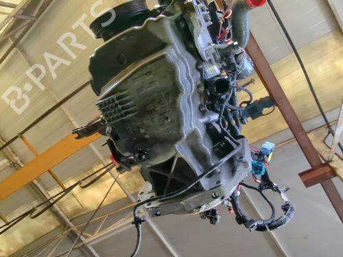 Engine DACIA DUSTER (HS_) 1.5 dCi (HSAJ) | BP33958616M1  - Image 8