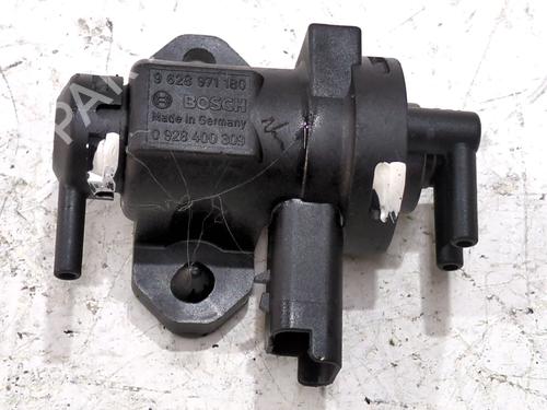 Elektronisk sensor CITROËN XSARA (N1) 2.0 HDi 90 (90 hp) 28717321