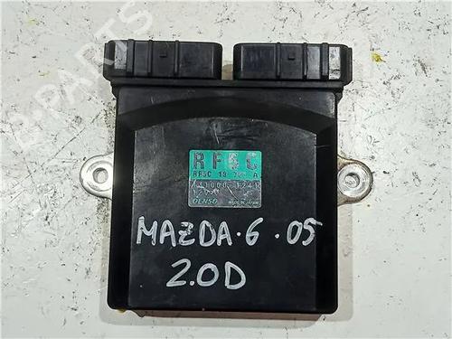 Elektronische module MAZDA 6 Saloon (GG) 2.0 DI (GG14) (136 hp) 23909065