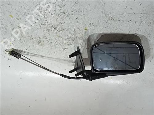 Used Right mirror VW GOLF II (19E, 1G1) 1.6 TD (60 hp) 23916481