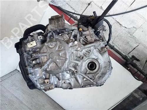 Gearbox CITROËN C4 Picasso II 1.6 BlueHDi 120 | BP23918611M3