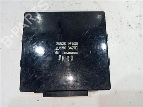 Used Electronic module NISSAN PRIMERA Hatchback (P11) 1.8 16V (114 hp) 23908443