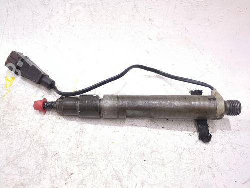 Used Injector VW LUPO I (6X1, 6E1) 1.7 SDI (60 hp) 29054238