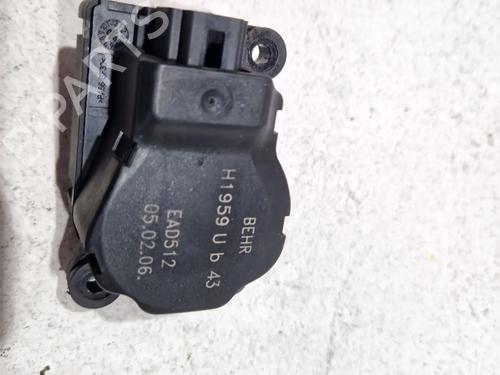Electronic module CITROËN C4 I (LC_) 1.6 HDi | BP29388392M83 