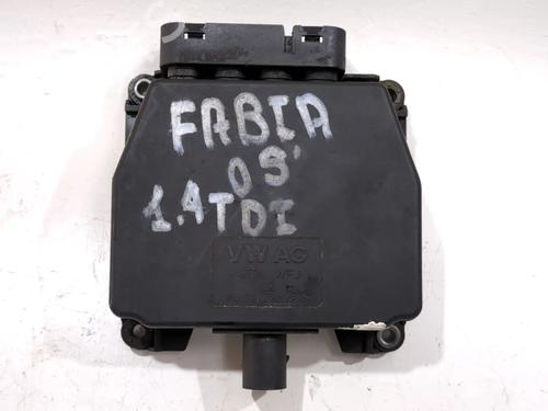 Sonda eletrónica SKODA FABIA I (6Y2) 1.9 TDI (100 hp) 26682466