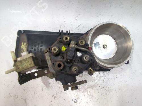 Used Fuel intake system Fuel intake system AUDI 80 B4 Avant (8C5) 2.0 (90 hp) 36766157 36766157