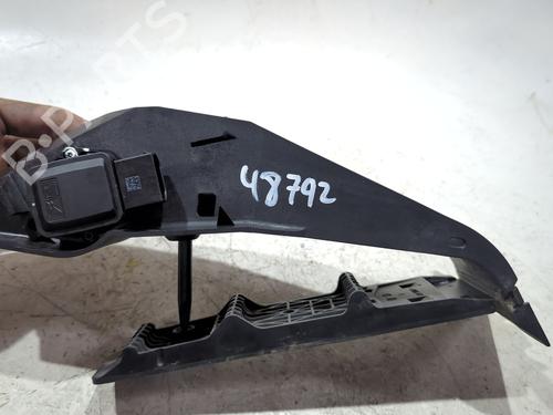 Pedal BMW 5 (E60) 520 d | BP26932070I4 