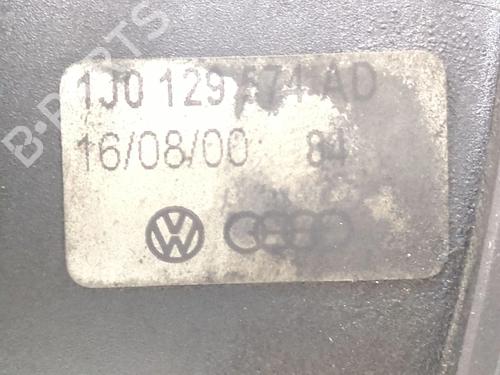 Mass air flow sensor AUDI A3 (8L1) 1.9 TDI | BP28690287M95 