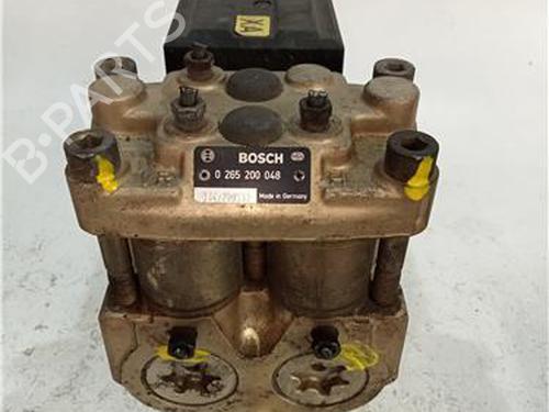 Used ABS pump OPEL SENATOR B (V88) 3.0 (P19) (177 hp) 25616692